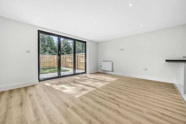 2A ST. PETERS ROAD, Wolvercote, Oxford photo 4