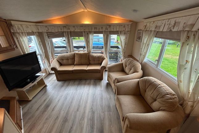 Creebridge Caravan Park, Minningaff, Dumfries And Galloway photo 3