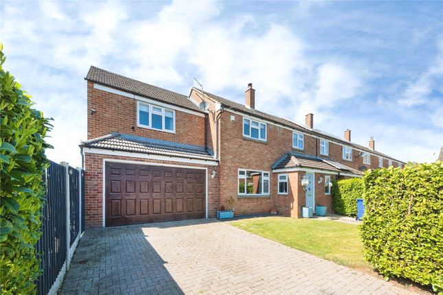 4-bed house on 39, Elderfield Road, Oxfordshire, £450,000