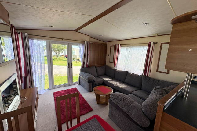 Orchard Views Holiday Park, Burmarsh Road, Romney Marsh photo 2