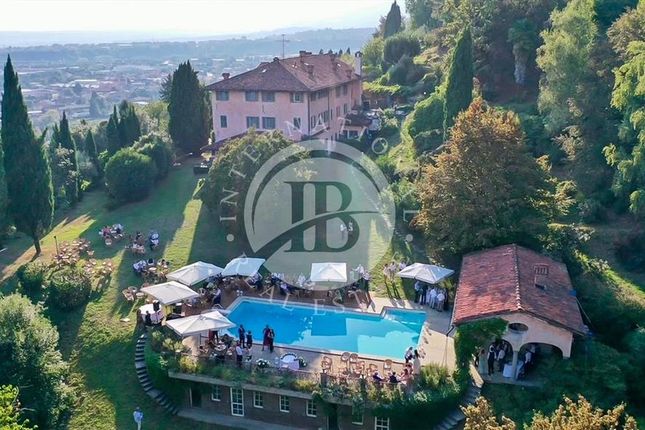 Thumbnail Villa for sale in Biella, Piemonte, 13900, Italy