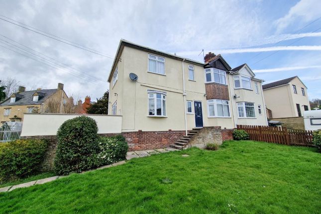 Thumbnail Semi-detached house for sale in Eros Close, Stroud