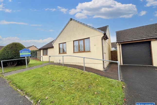12, Abbey Rise, Okehampton photo 2