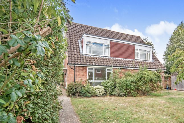 Thumbnail Semi-detached house to rent in Pinchmill Way, Sharnbrook