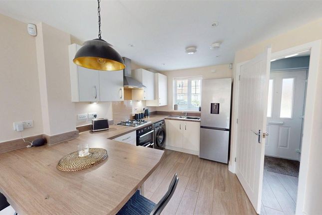 37, Swallowtail Way, Preston photo 3