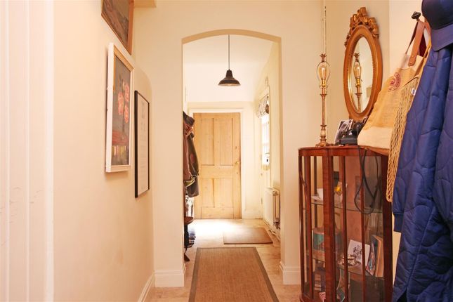 8, The Garden Flat, Cambridge House, 7, Bootham Terrace, York photo 4