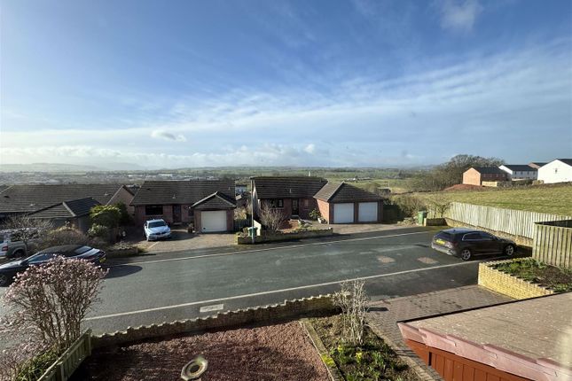 Detached house for sale in White Ox Way, Penrith