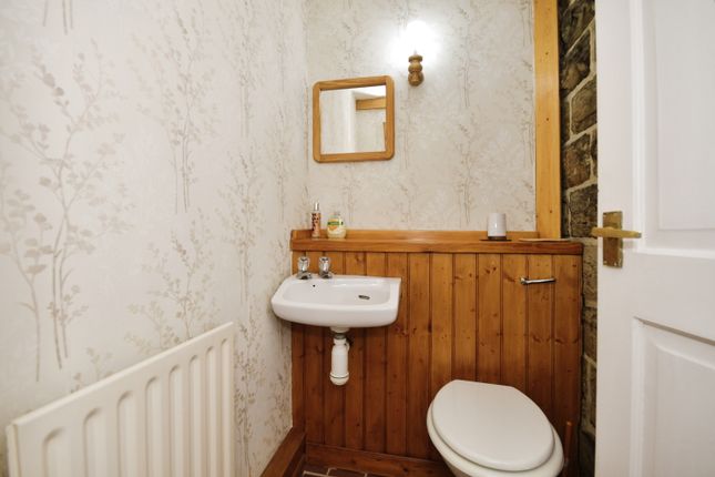 Semi-detached house for sale in School Lane, Greenhill, Sheffield, South Yorkshire