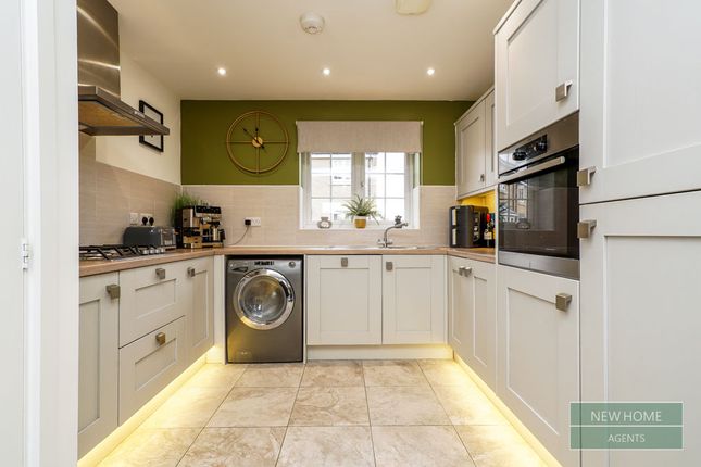2, Park View, Melton Mowbray photo 3