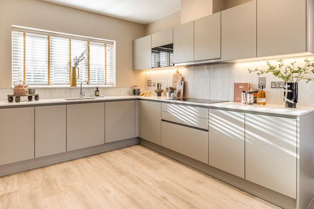 Plot 189 The Kipling,, Winterbrook Meadows, Wallingford photo 4