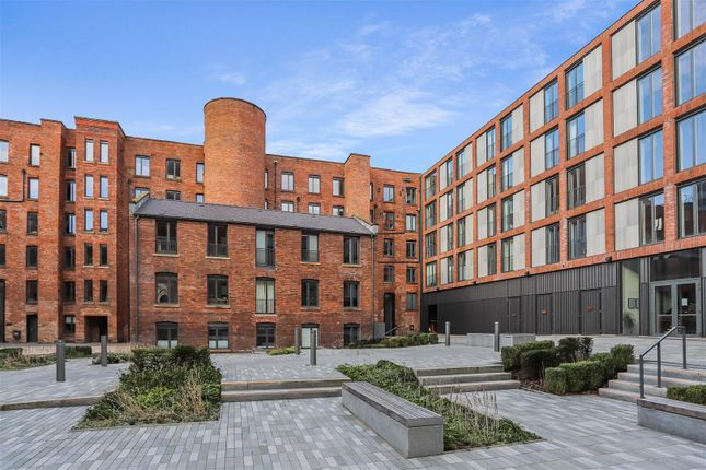 Flat for sale in Bengal Street, Ancoats, Manchester