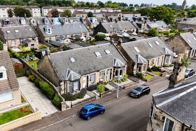 Thumbnail Semi-detached house for sale in Matthew Street, Kirkcaldy