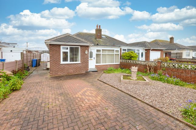 Semi-detached bungalow for sale in Westbourne Road, Thornton-Cleveleys