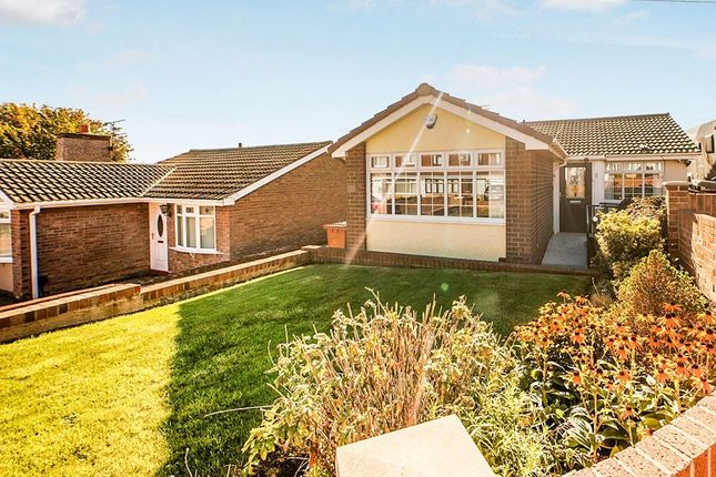 Thumbnail Bungalow for sale in Vicarage Close, Sunderland, Tyne And Wear