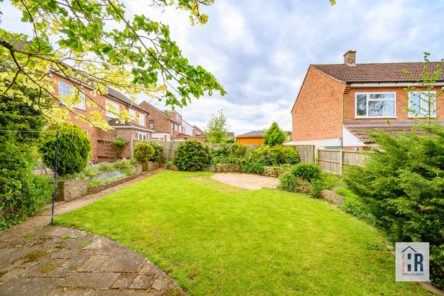 Semi-detached house for sale in Princethorpe Way, Coventry