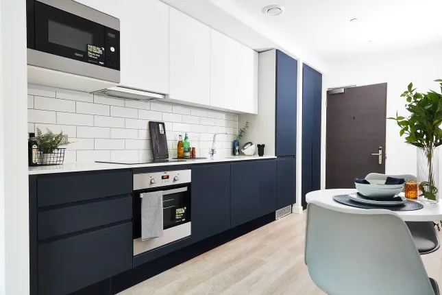 Vita Living, Circle Square, 7 Nobel Way, Manchester photo 5