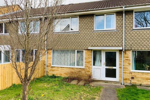 Property to rent in Ash Close, Bristol