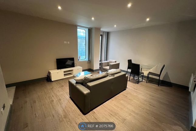Thumbnail Flat to rent in Rumford Street, Liverpool