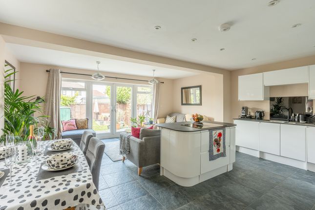 Semi-detached house for sale in Foxcote Road, Ashton, Bristol