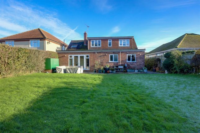 Detached house for sale in Halstead Road, Kirby-Le-Soken, Frinton-On-Sea