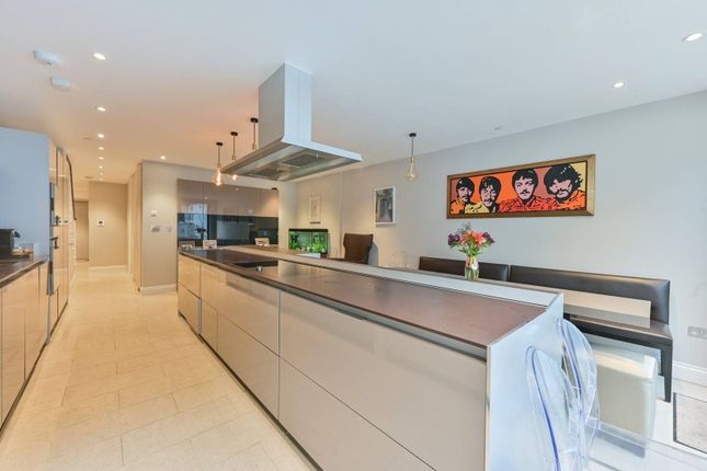 Oakfield Street, Chelsea photo 4