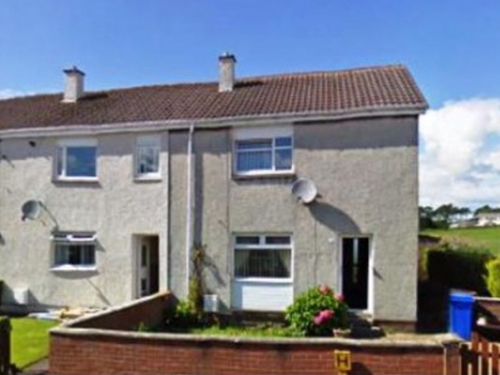 Houses To Rent In New Cumnock East Ayrshire