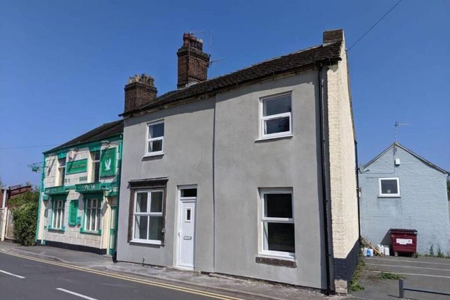 Detached house for sale in Newport Lane, Longport, Stoke-On-Trent