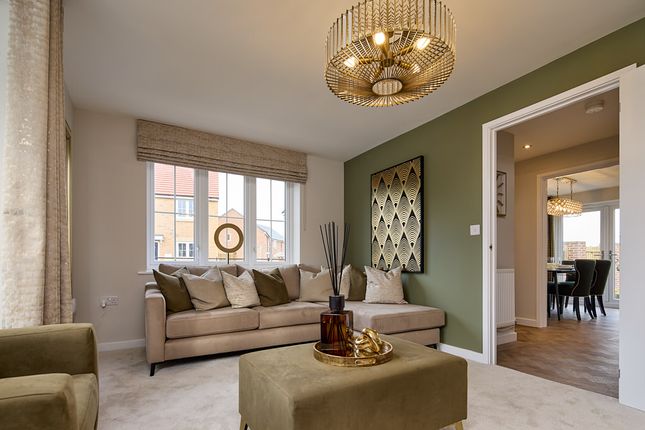 Plot 400, Kingsgate, Bridlington photo 2