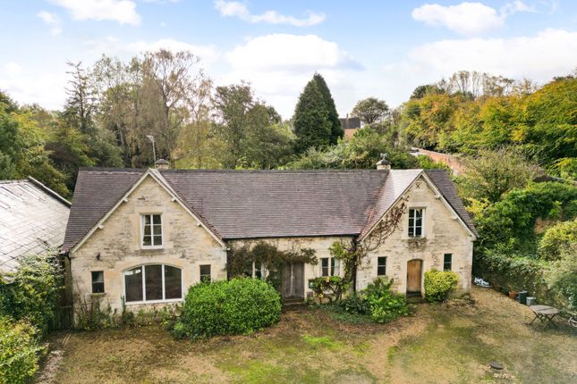 Detached house for sale in Woodchester Park, Nympsfield