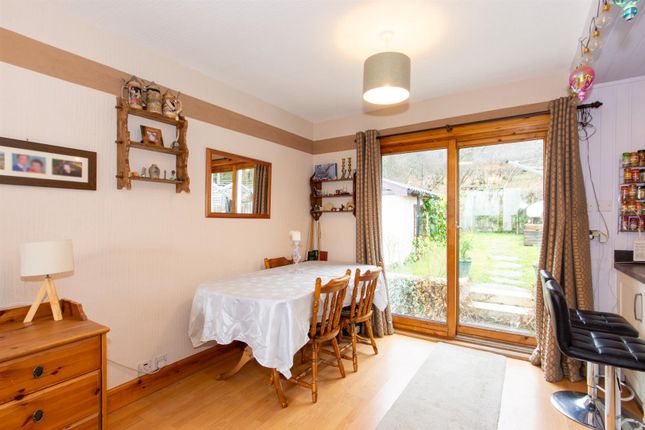 Semi-detached house for sale in Cairngorm Avenue, Grantown-On-Spey