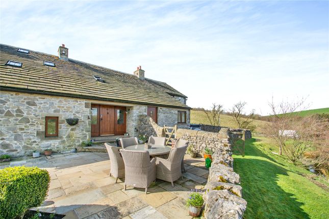 Detached house for sale in Thornton In Craven, Skipton, North Yorkshire