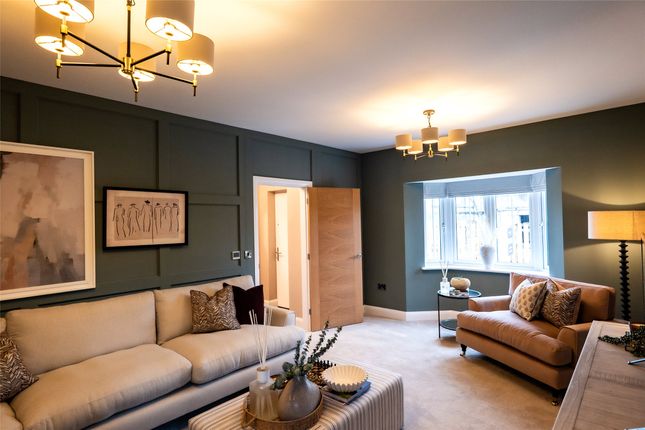 Plot 24, Bickington Park,, Muddlebridge Close, Barnstaple photo 3