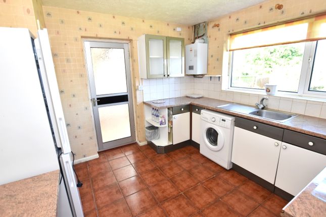 Detached bungalow for sale in Manston Road, Margate