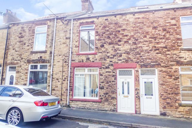 Thumbnail Terraced house to rent in Green Street, Consett