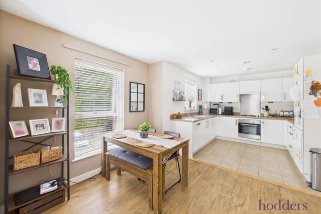 Flat 19, Burlington House,, Firefly Road, Longcross photo 4