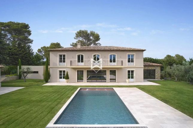 Villa for sale in Mougins, 06250, France