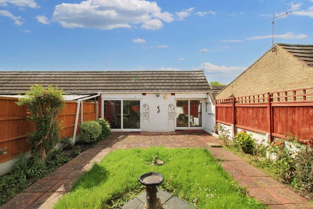 Bungalow for sale in Travers Way, Basildon