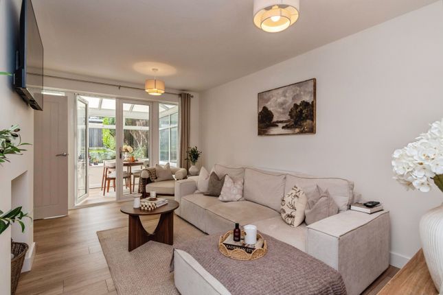 Balmoral Drive, Cannock photo 2