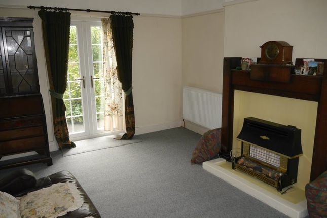 Semi-detached house to rent in Park Crescent, Accrington, Lancashire