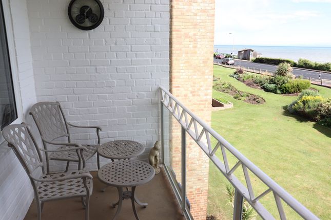 Flat for sale in St Kitts, West Parade, Bexhill