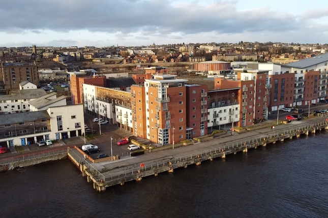 Thumbnail Flat for sale in Marine Parade, Dundee