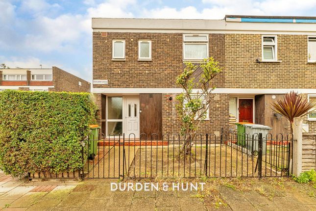 3-bed house on 23 Leather Gardens, London, £575,000