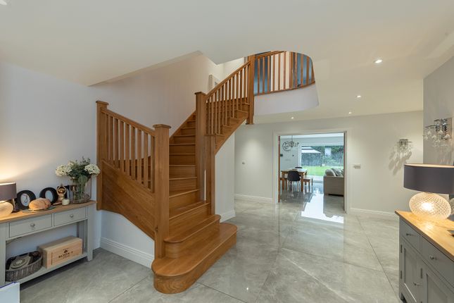 Detached house for sale in Cross Lane, Harpenden