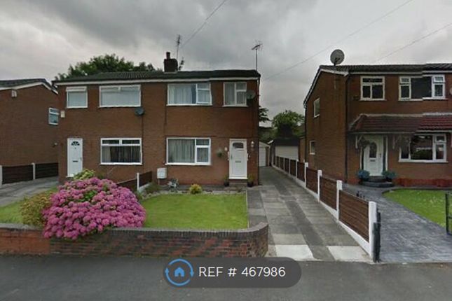 3 Bed Semi Detached House To Rent In Stamford Drive