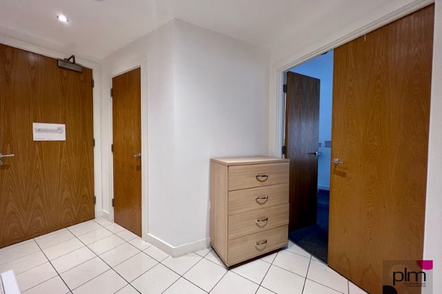 Apartment 514, Jefferson Place, 1 Fernie Street, Manchester photo 2