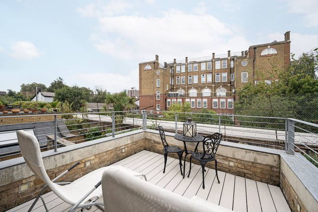 Thumbnail Property for sale in Senrab Street, Stepney, London