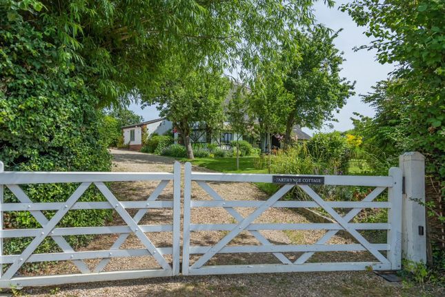 Property for sale in Holcombe Lane, Newington, Nr. Wallingford