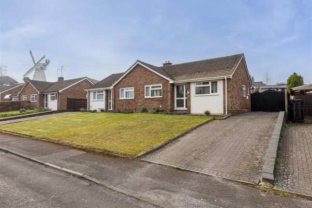 2-bed house on 114, Harvey Road, Willesborough, £310,000