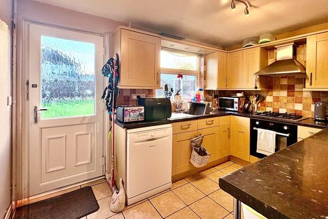 14, Hawthorn Chase, Lincoln photo 4