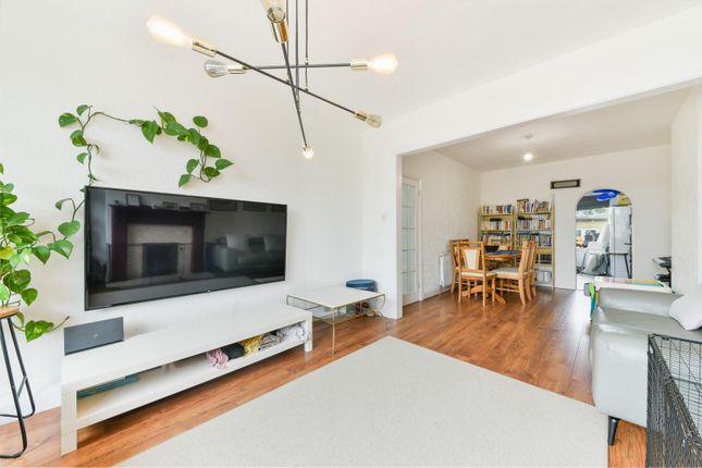 End terrace house for sale in Ardrossan Gardens, Worcester Park